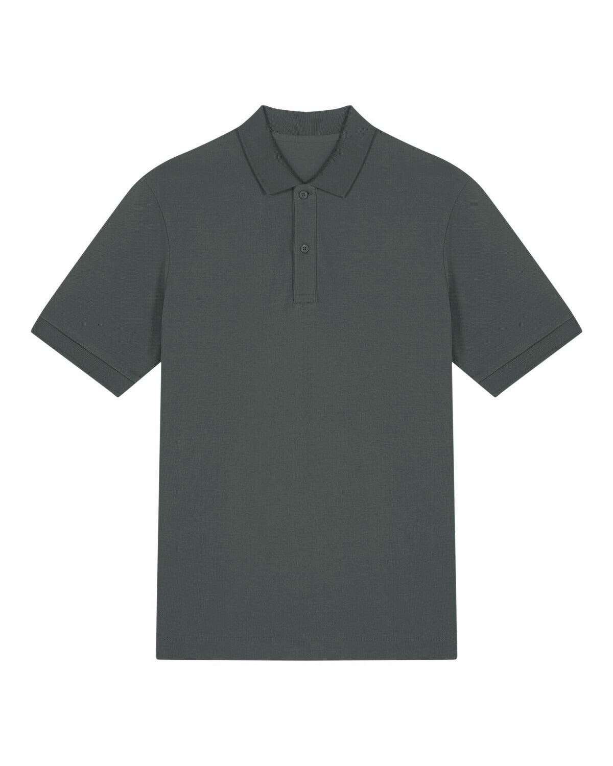 Organic Poloshirt