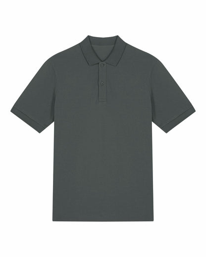 Organic Poloshirt