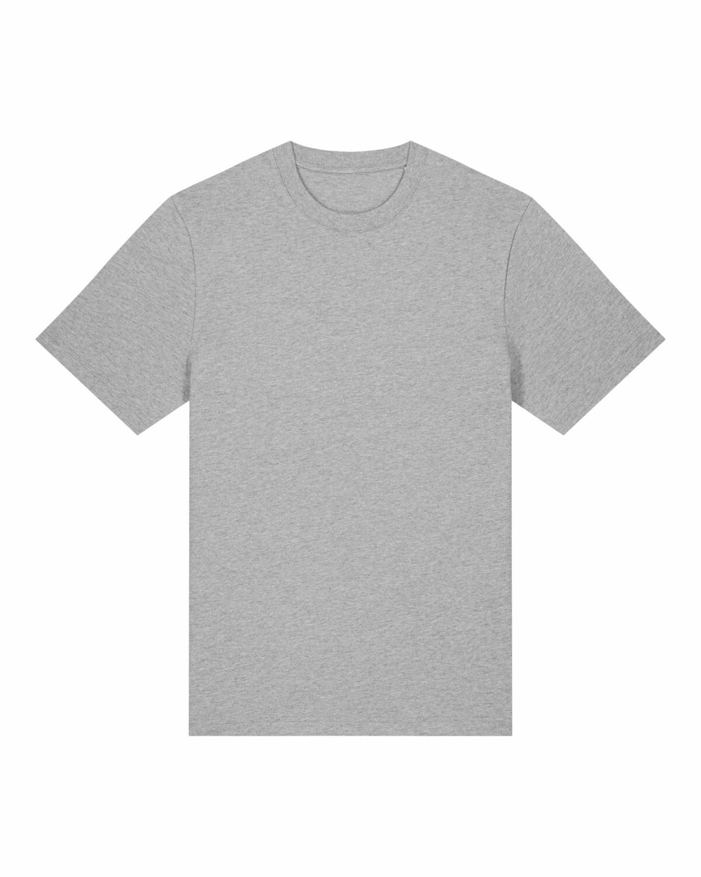 Organic Heavy T-Shirt