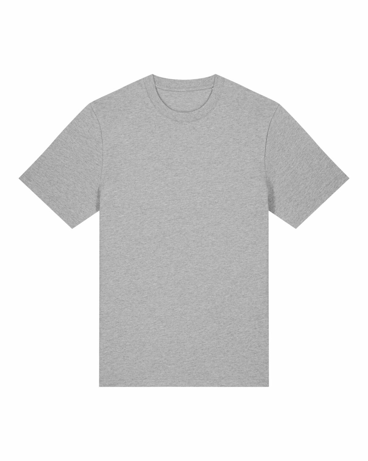 Organic Heavy T-Shirt