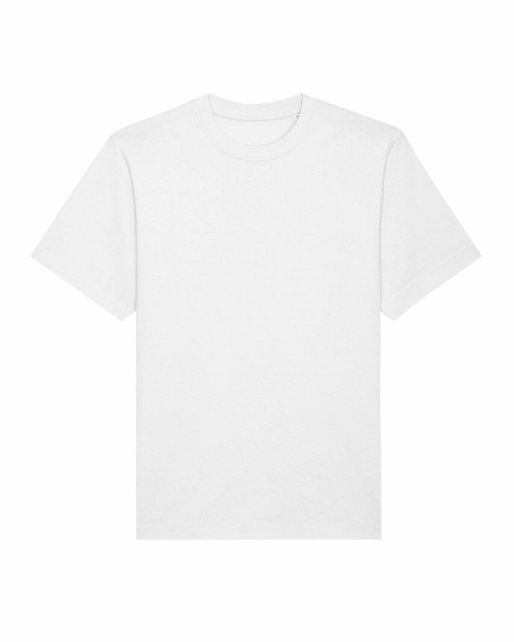Heavy Oversized Organic Shirt