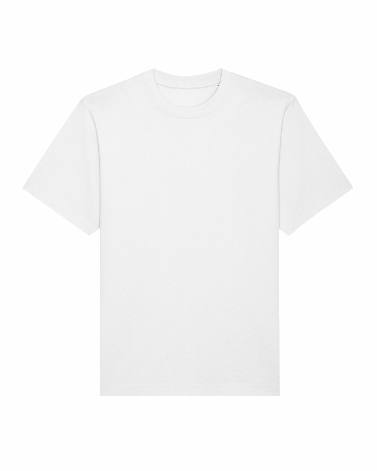 Heavy Oversized Organic Shirt