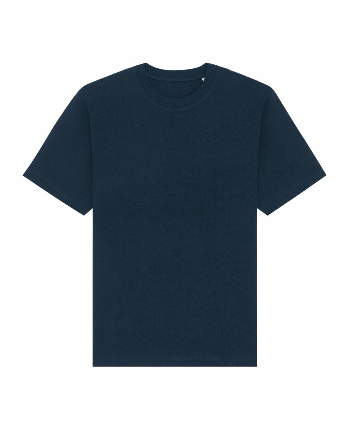 Heavy Oversized Organic Shirt