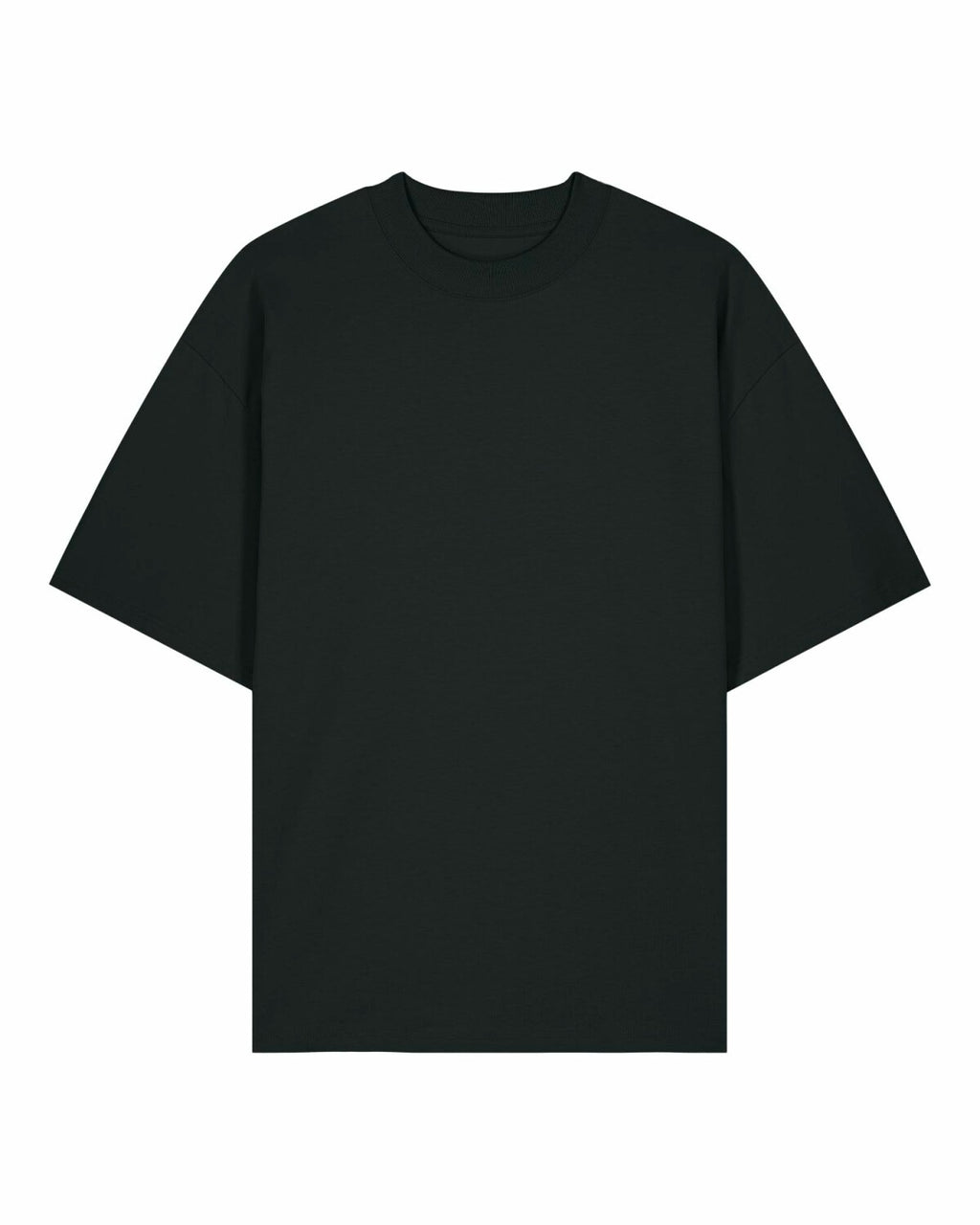 Organic Oversize Shirt