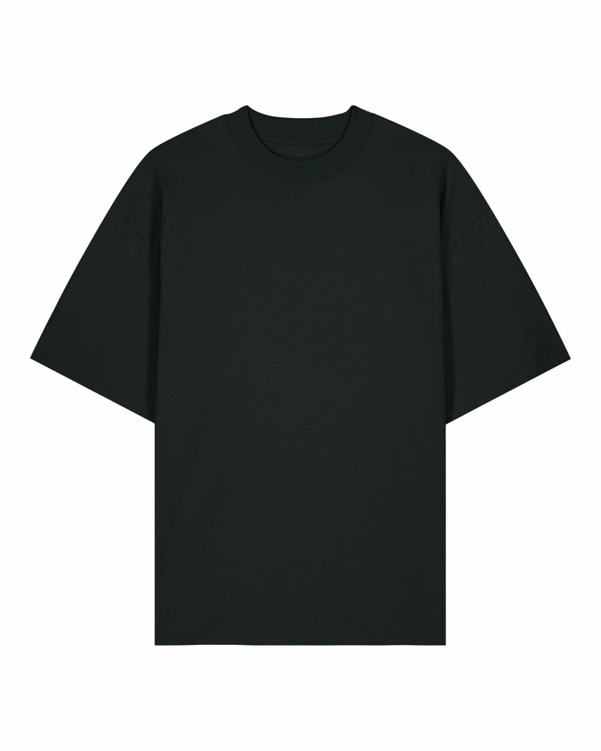 Organic Oversize Shirt