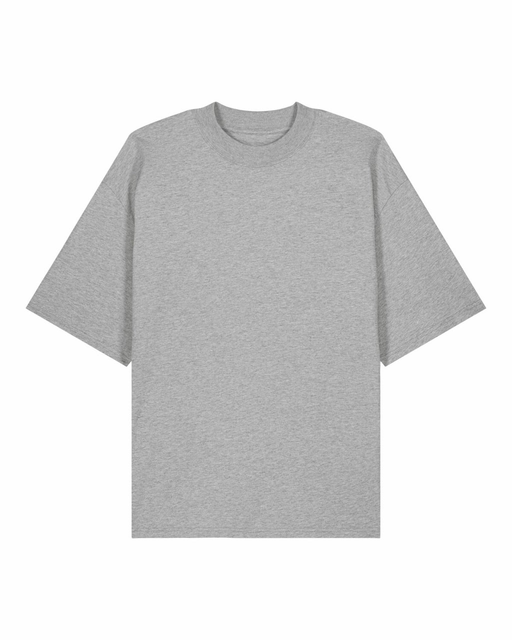 Organic Oversize Shirt
