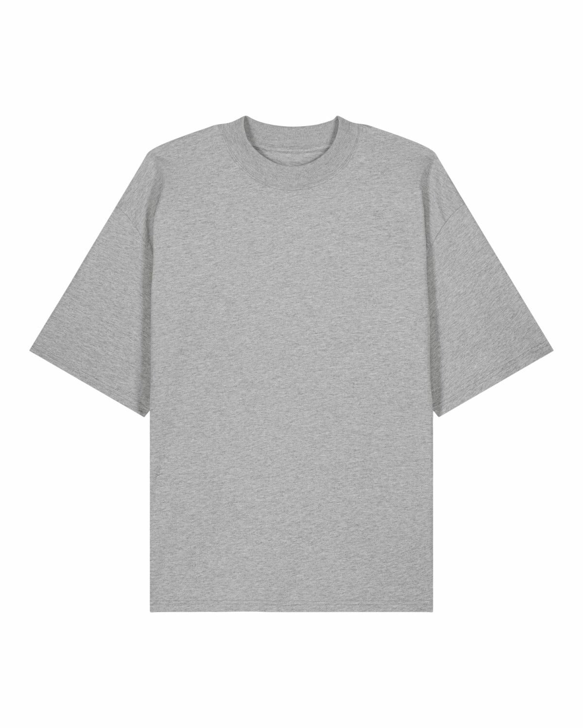Organic Oversize Shirt