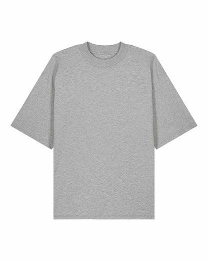 Organic Oversize Shirt