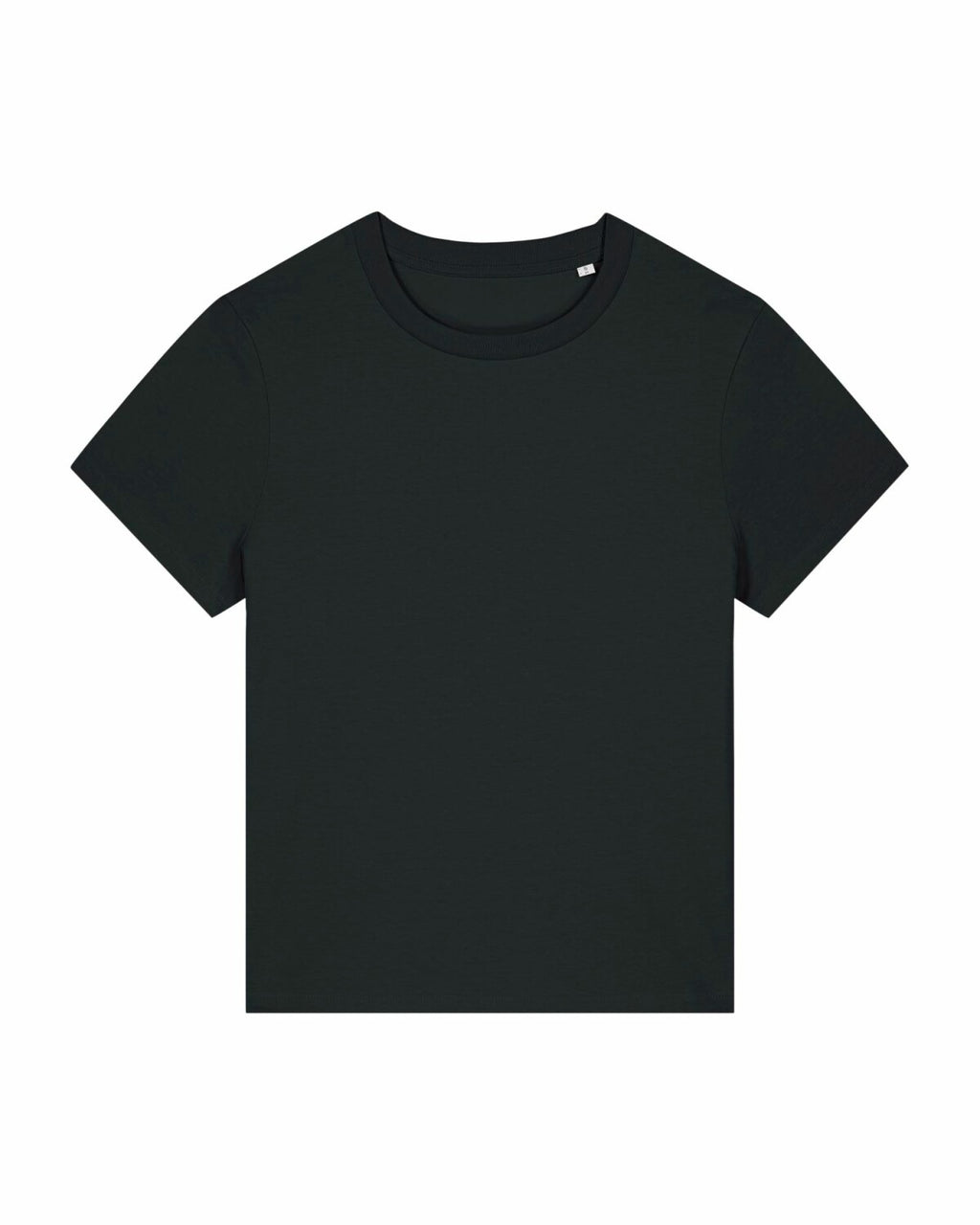 Ladies Organic Shirt