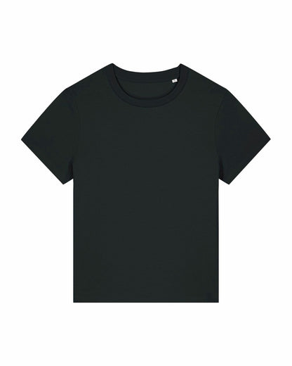 Ladies Organic Shirt
