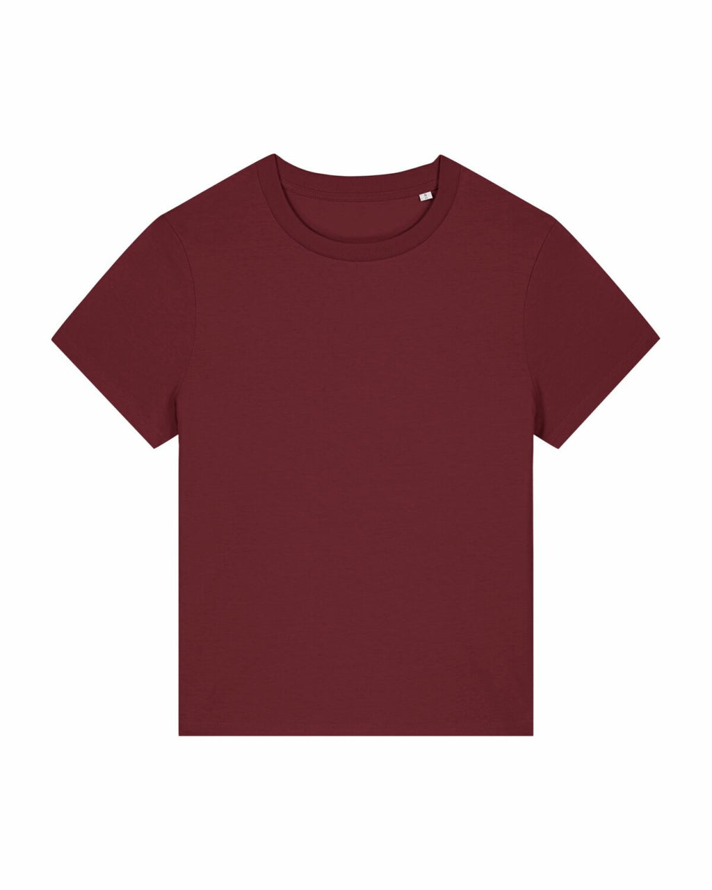 Ladies Organic Shirt