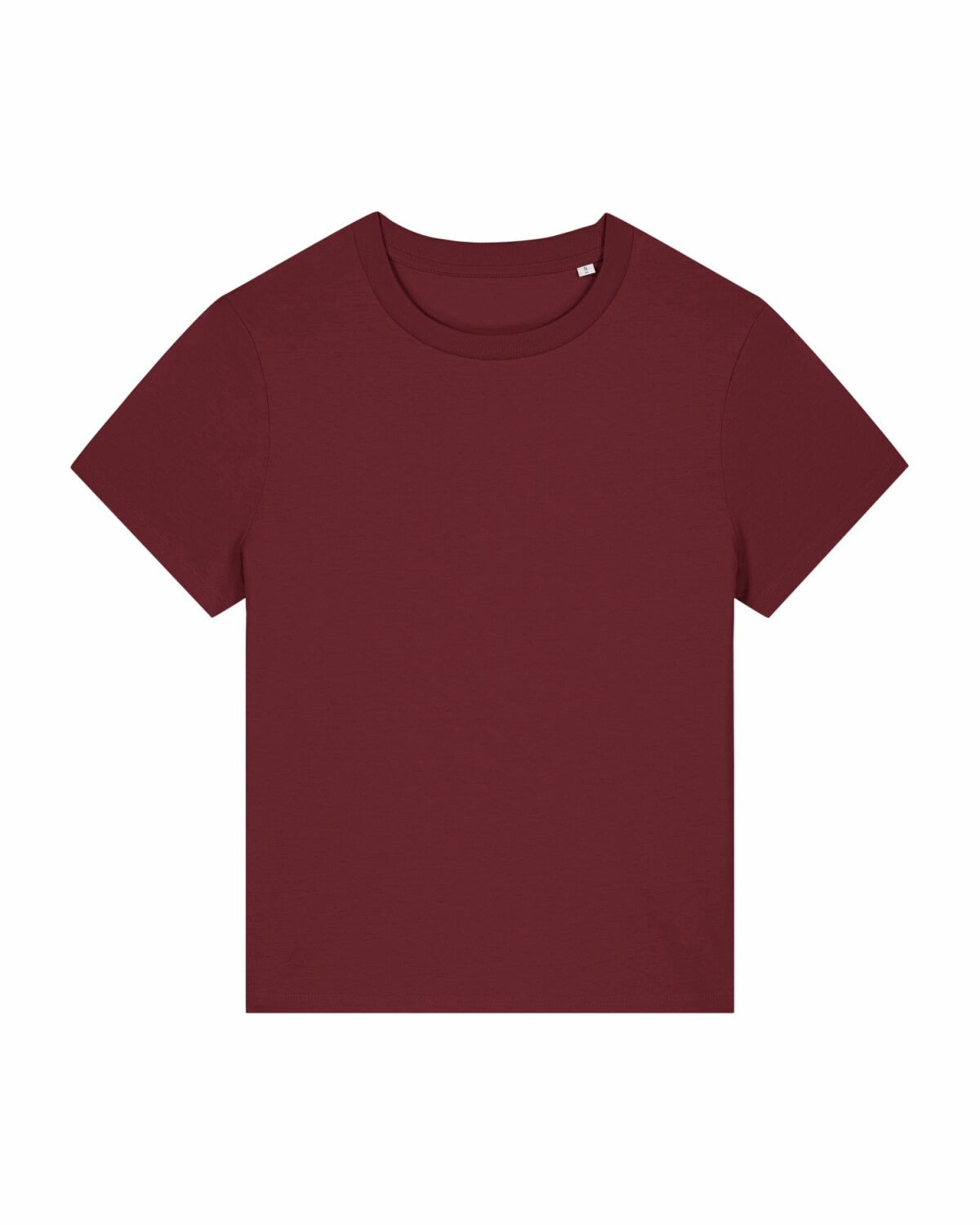 Ladies Organic Shirt