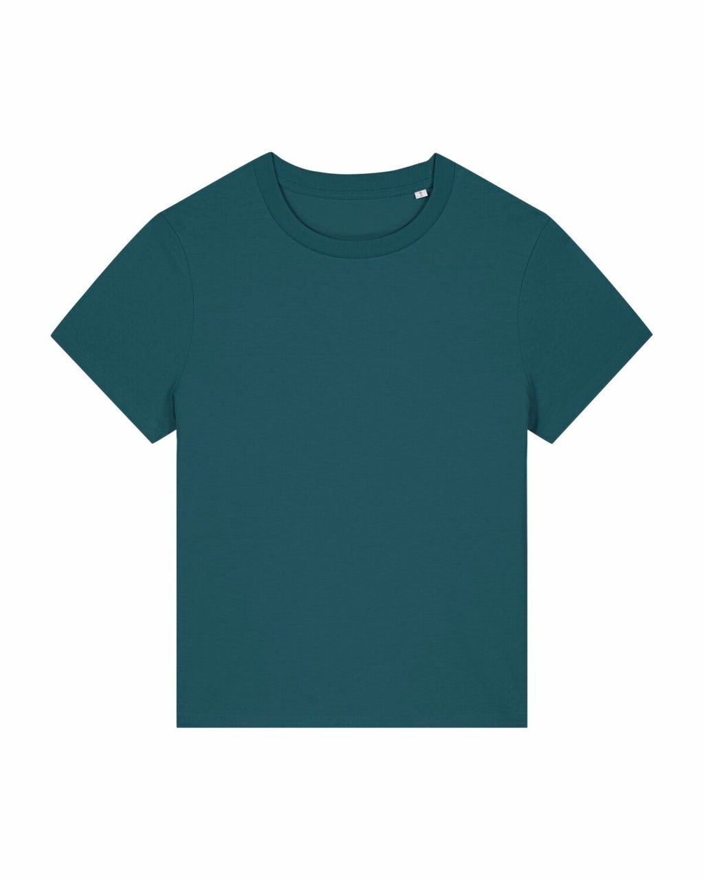Ladies Organic Shirt