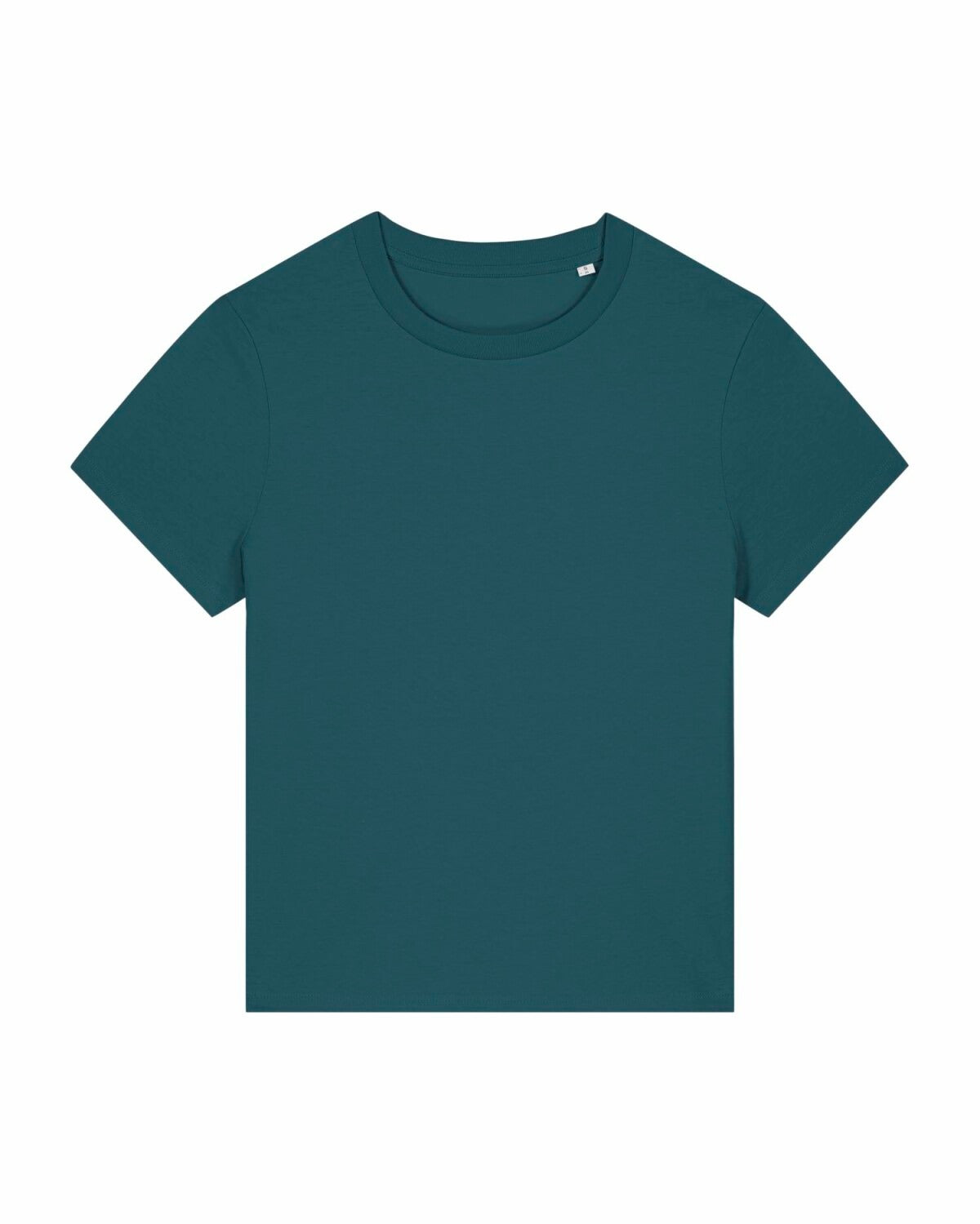 Ladies Organic Shirt