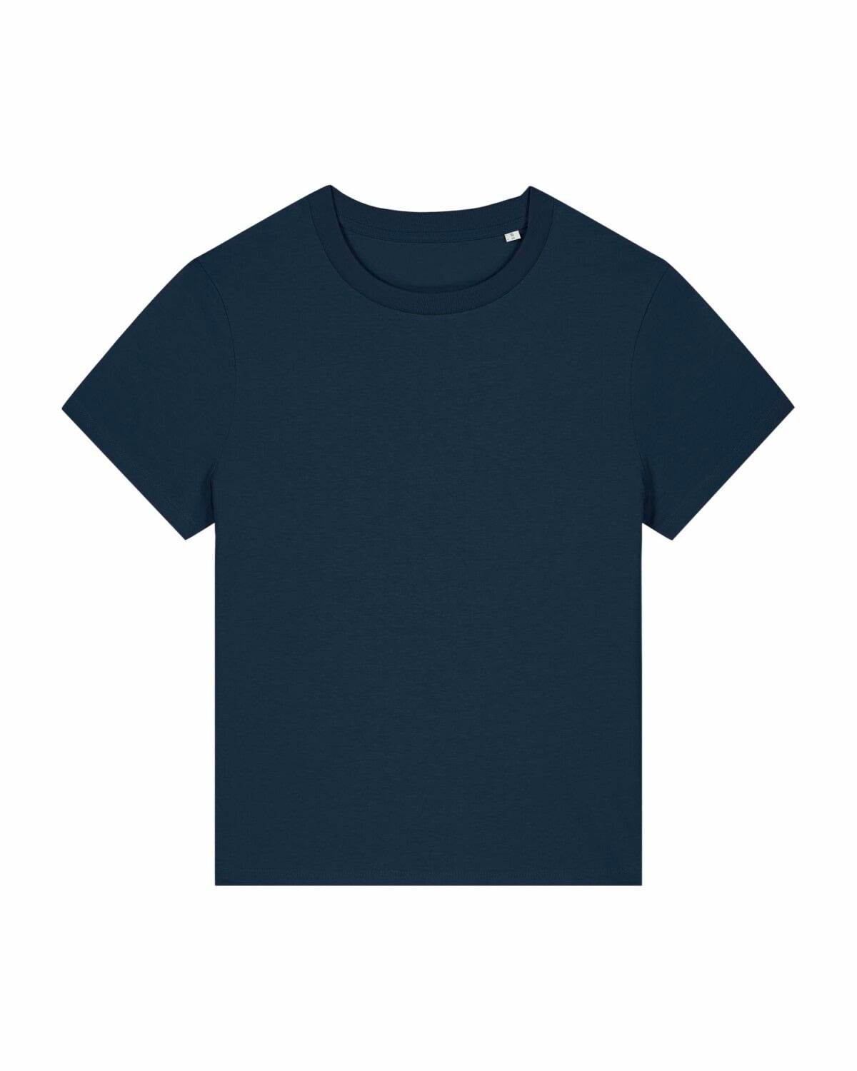 Ladies Organic Shirt