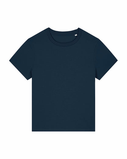 Ladies Organic Shirt