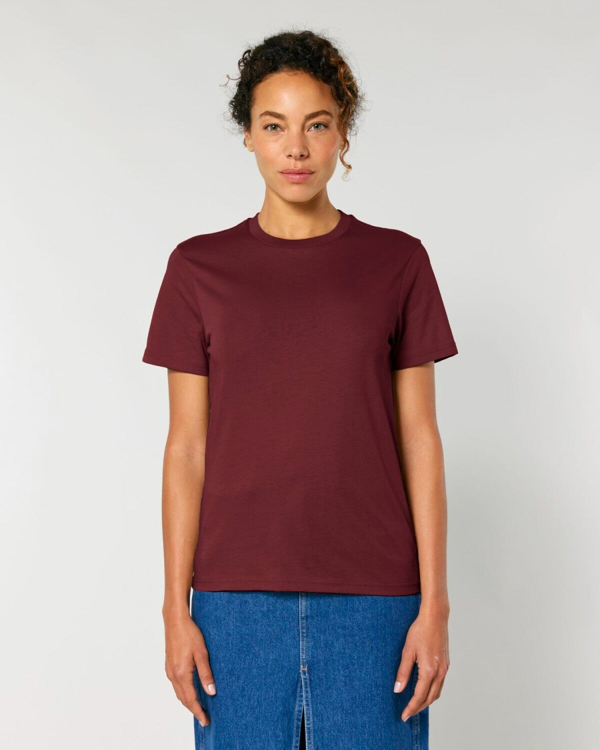 Organic Basic Shirt