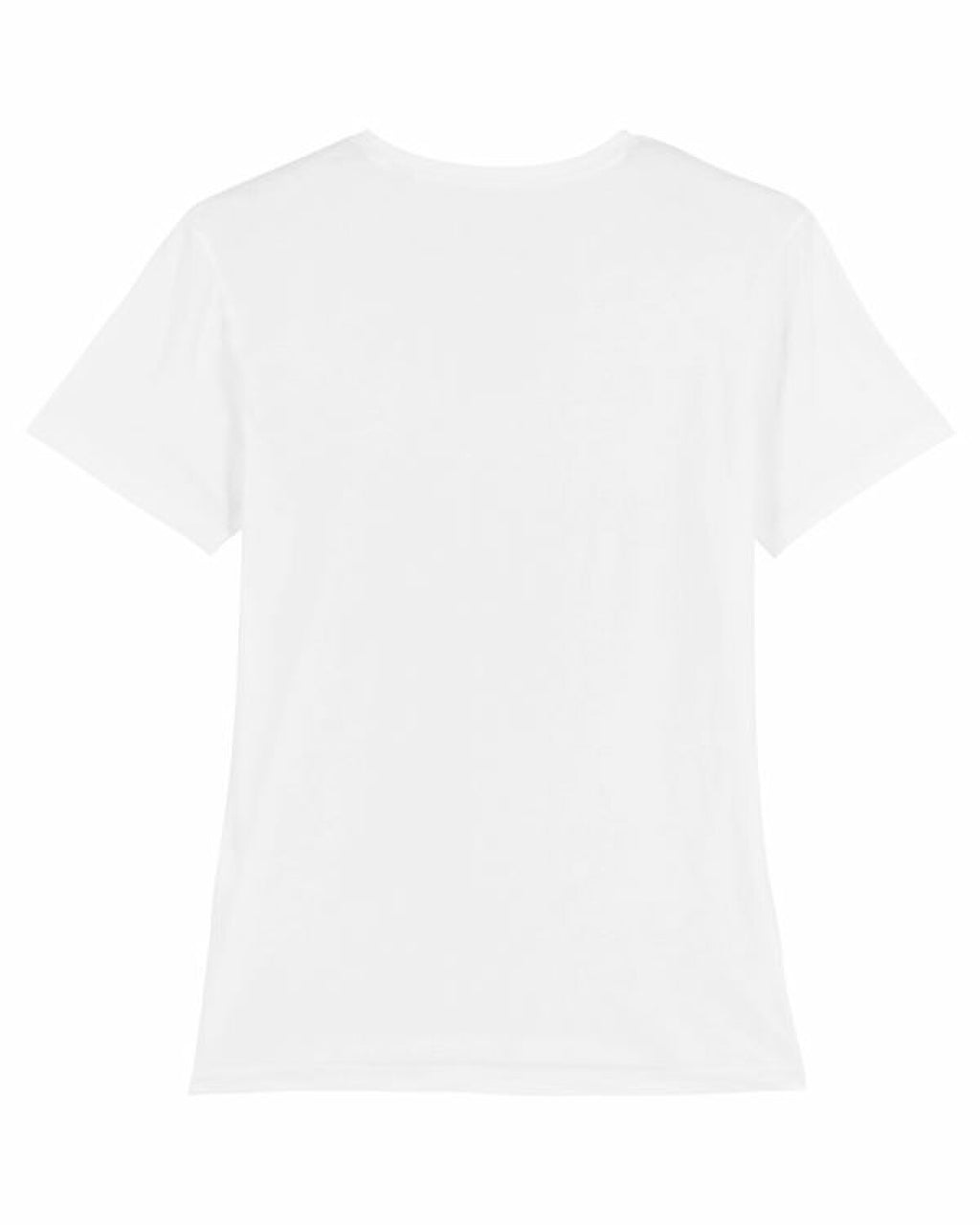 Mens Organic V-Neck Shirt