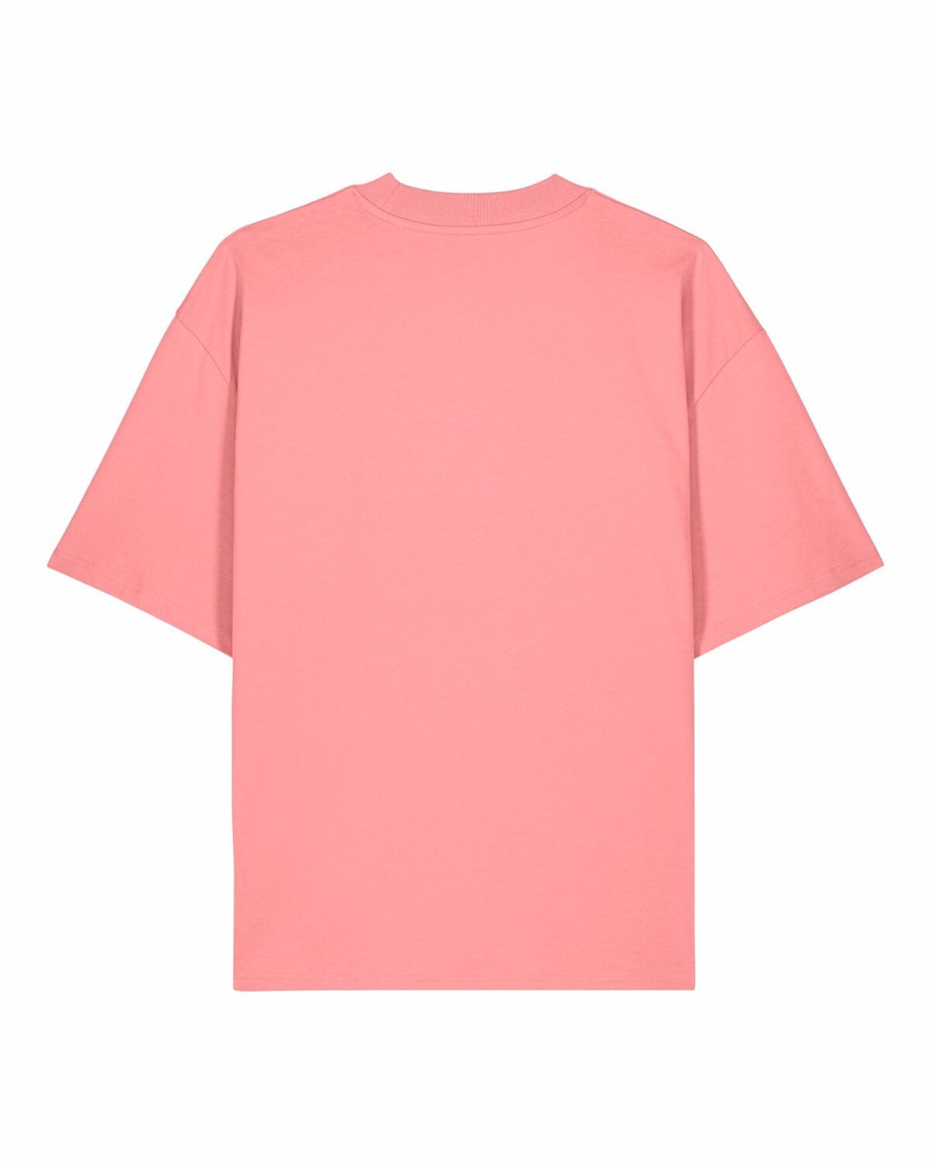 Organic Oversize Shirt
