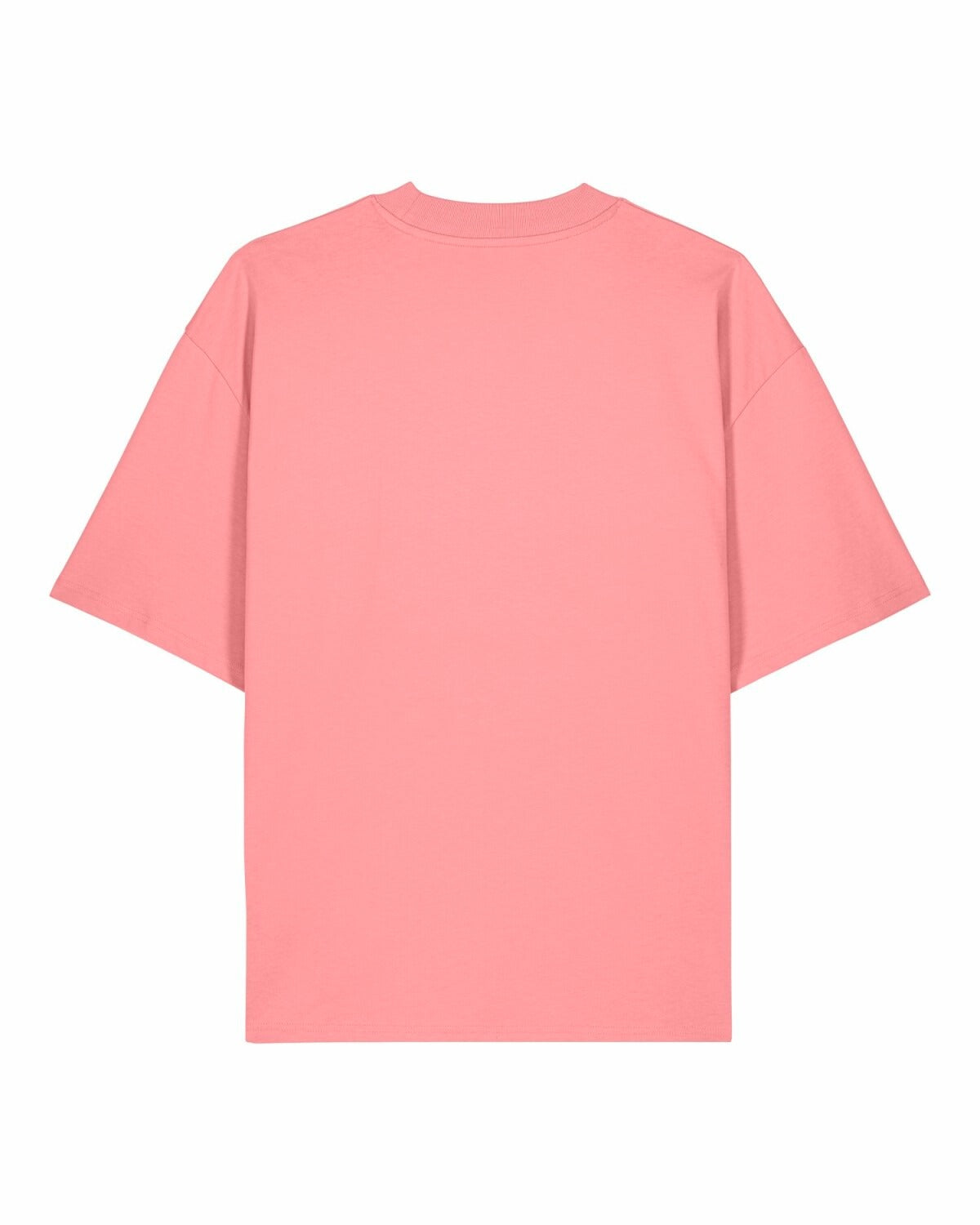 Organic Oversize Shirt