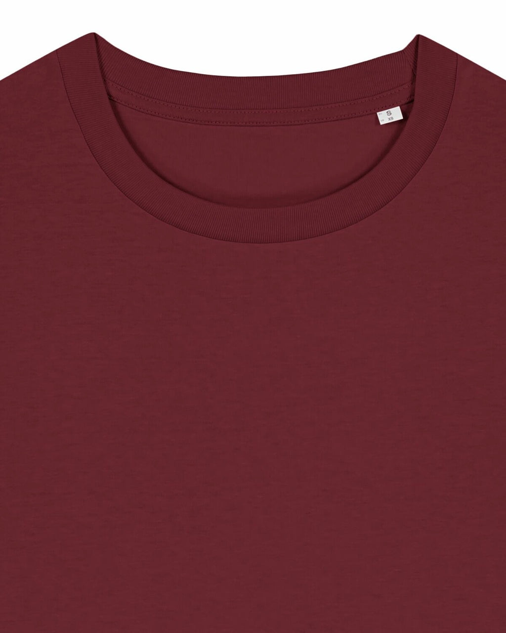 Ladies Organic Shirt
