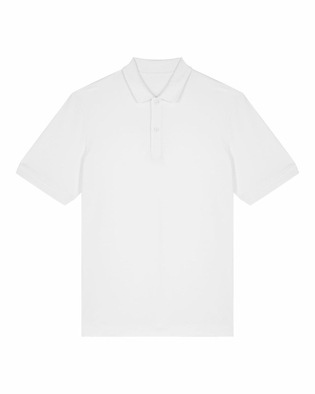 Organic Poloshirt