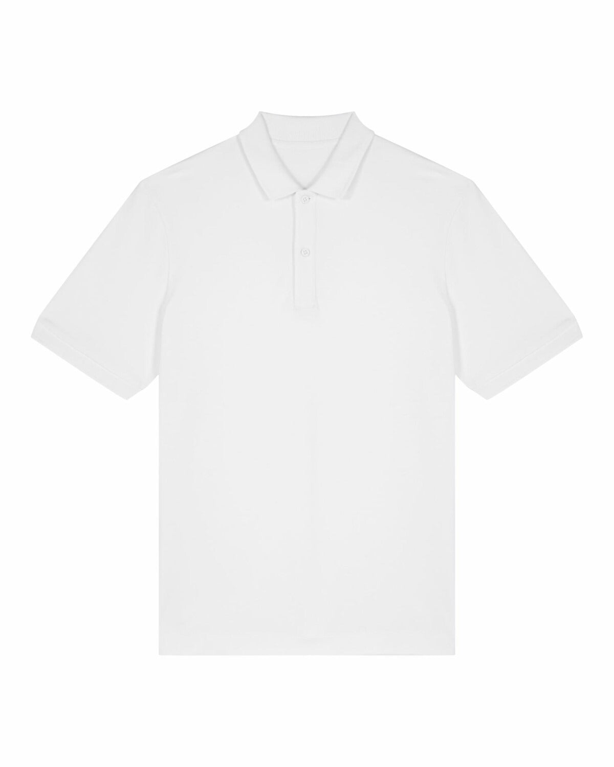 Organic Poloshirt