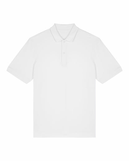 Organic Poloshirt