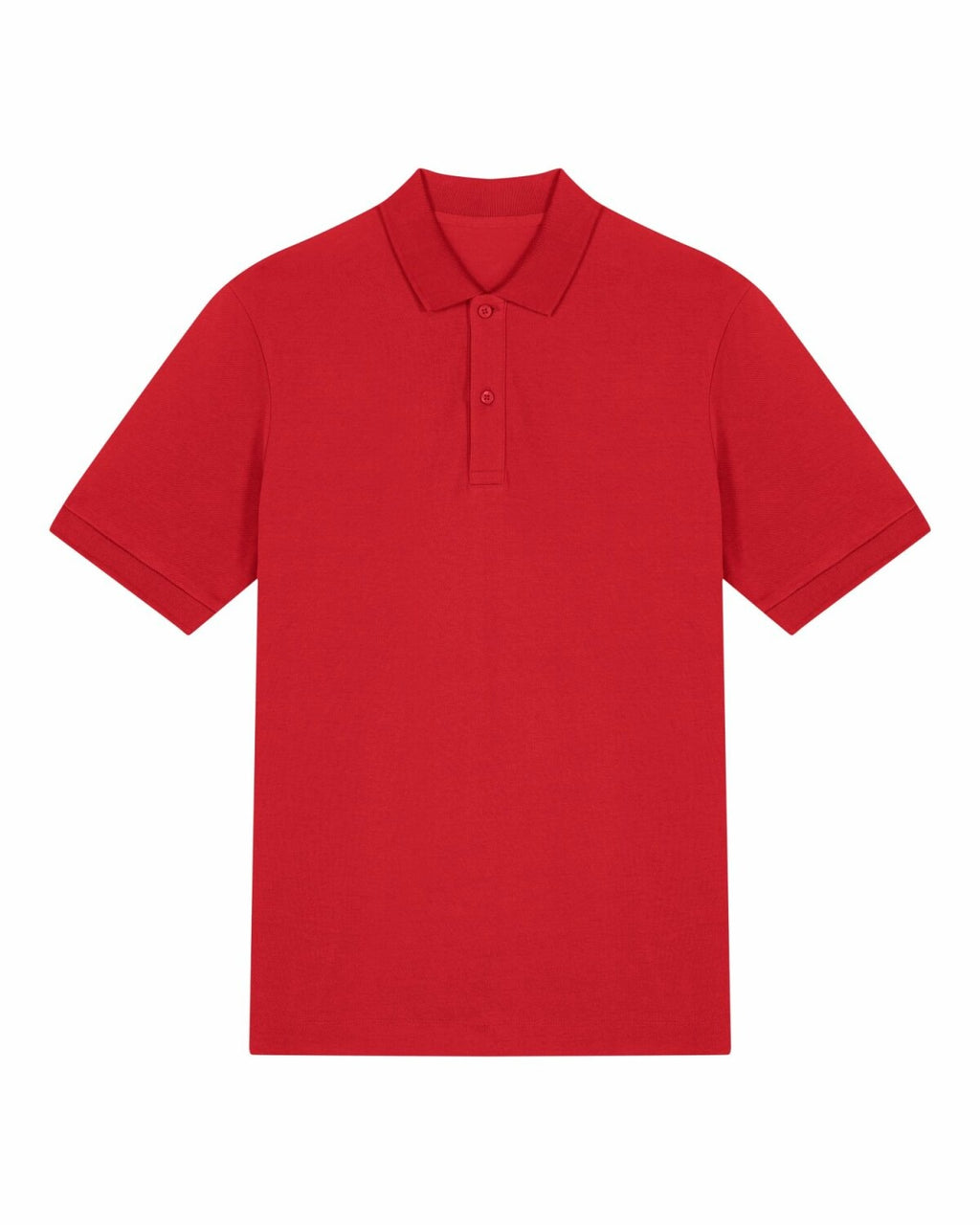 Organic Poloshirt