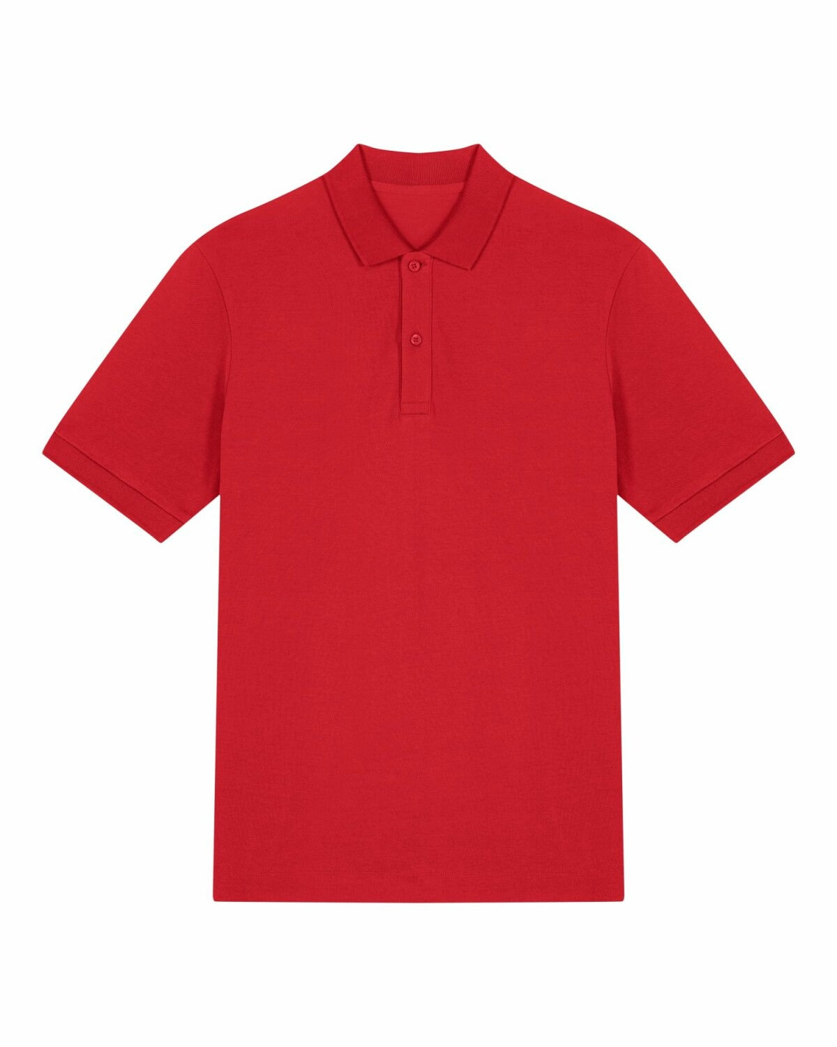 Organic Poloshirt