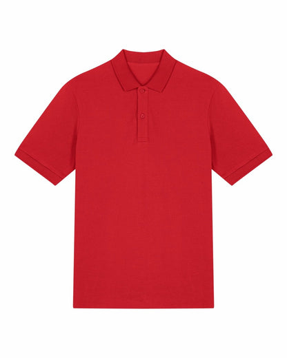 Organic Poloshirt