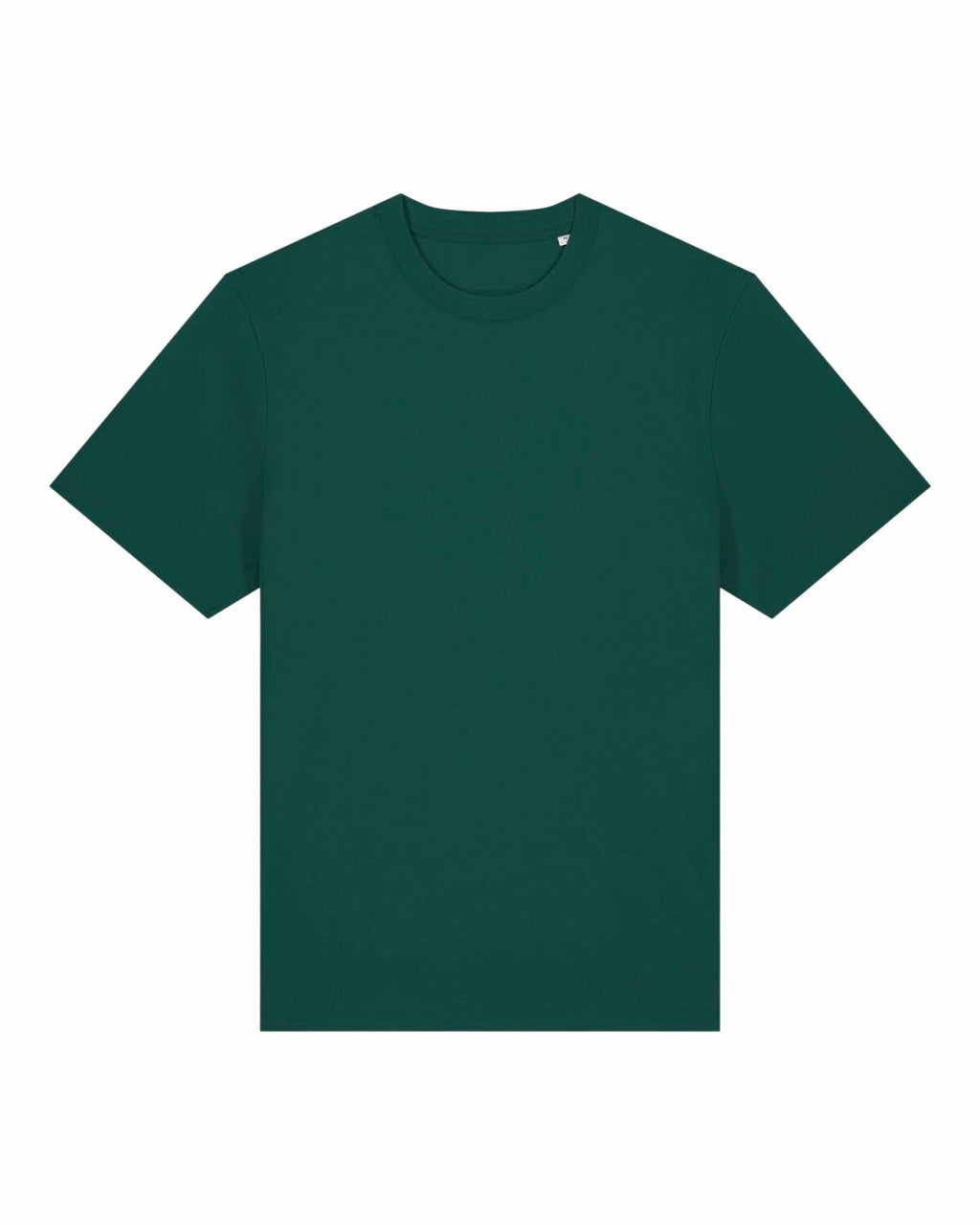 Organic Heavy T-Shirt