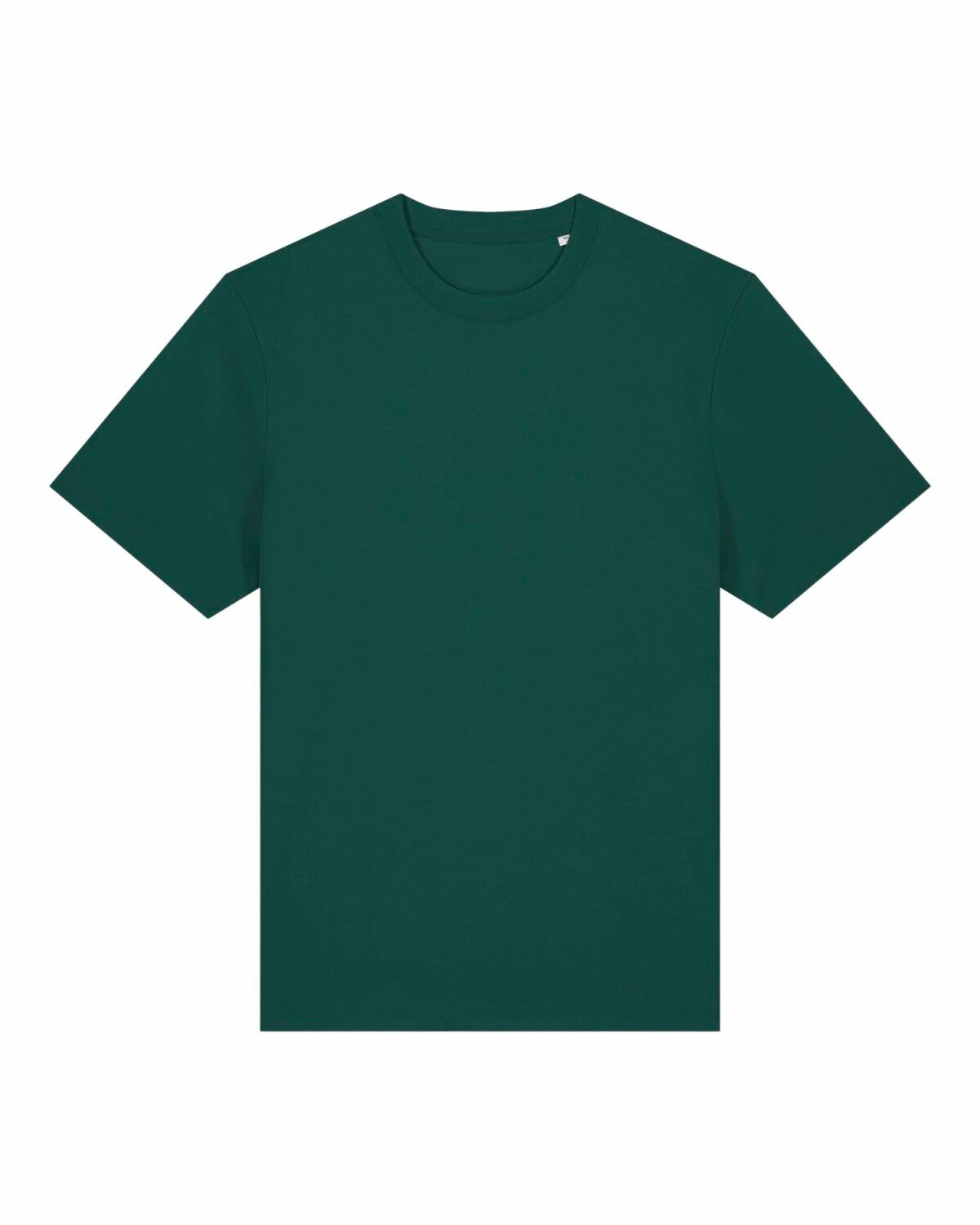 Organic Heavy T-Shirt