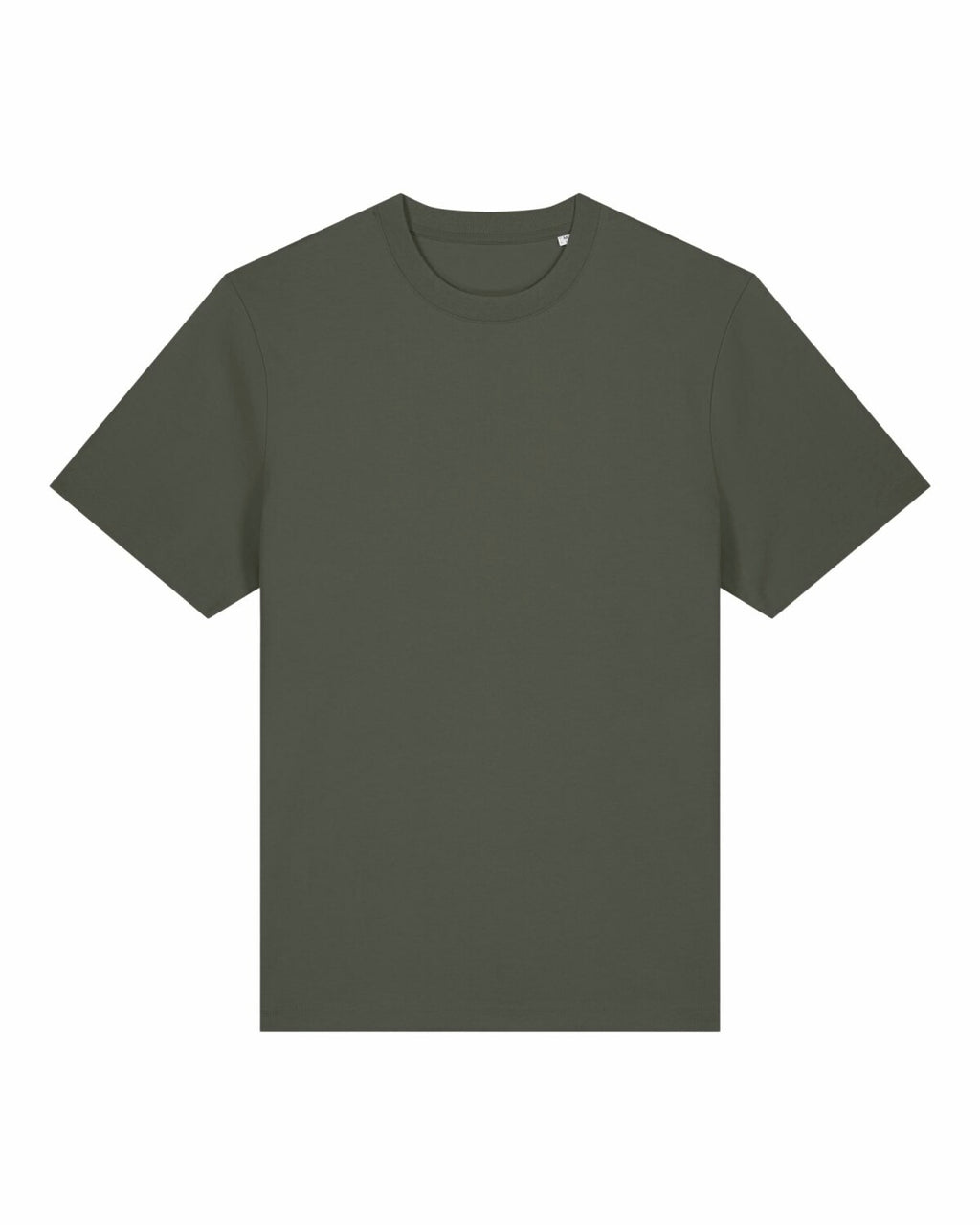 Organic Heavy T-Shirt