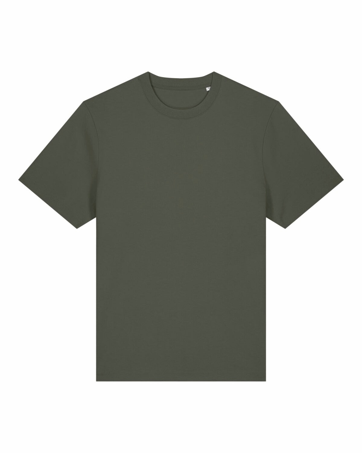 Organic Heavy T-Shirt
