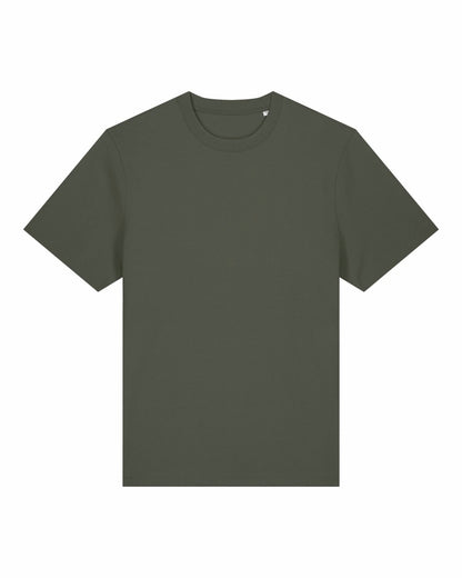 Organic Heavy T-Shirt