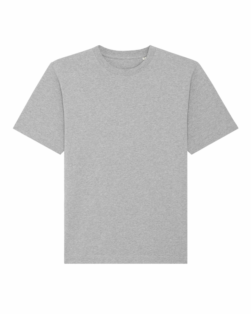 Heavy Oversized Organic Shirt