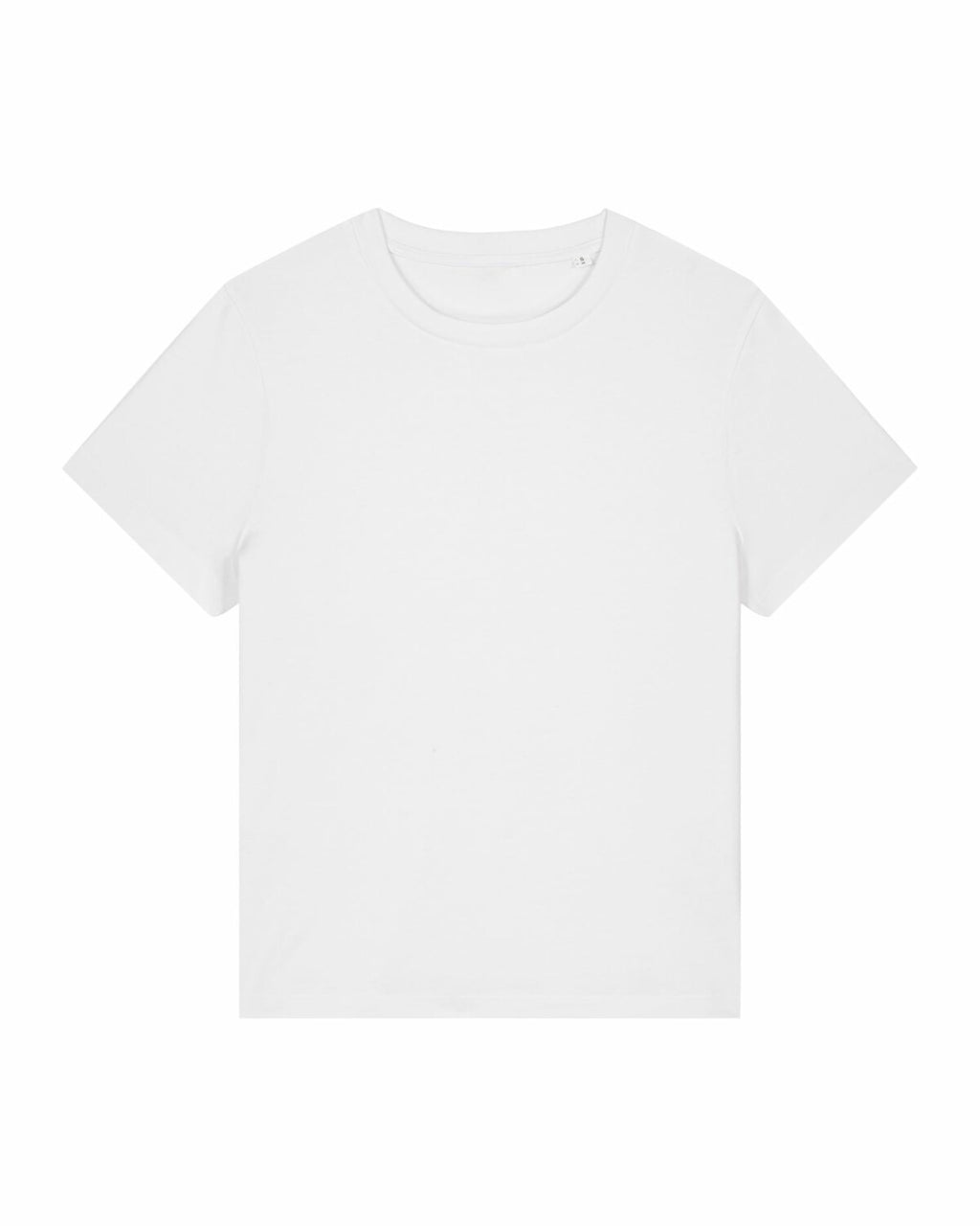 Ladies Organic Shirt