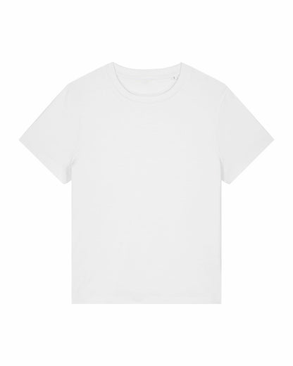 Ladies Organic Shirt