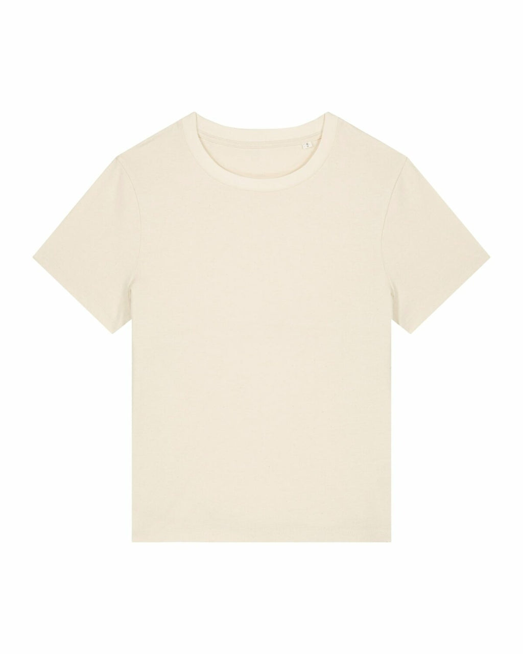 Ladies Organic Shirt