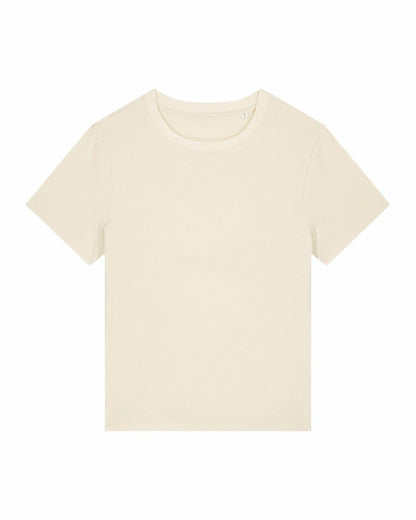 Ladies Organic Shirt