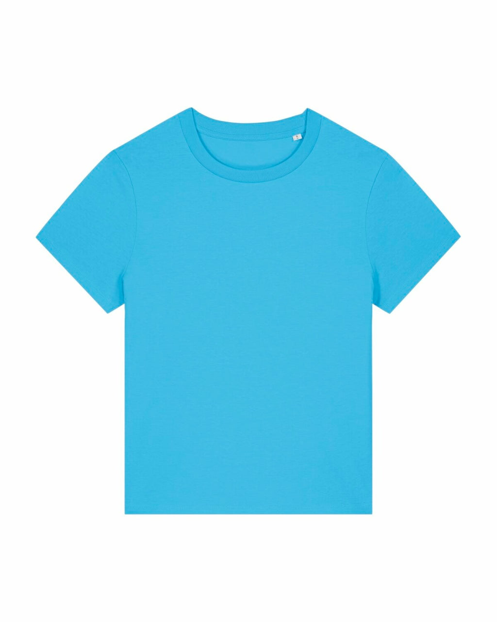 Ladies Organic Shirt