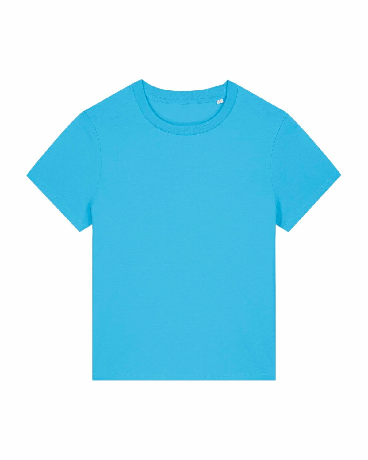Ladies Organic Shirt