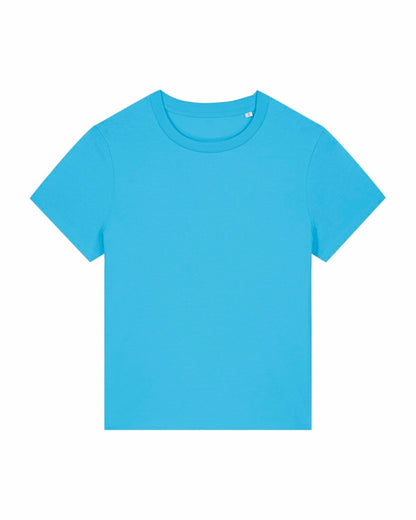 Ladies Organic Shirt