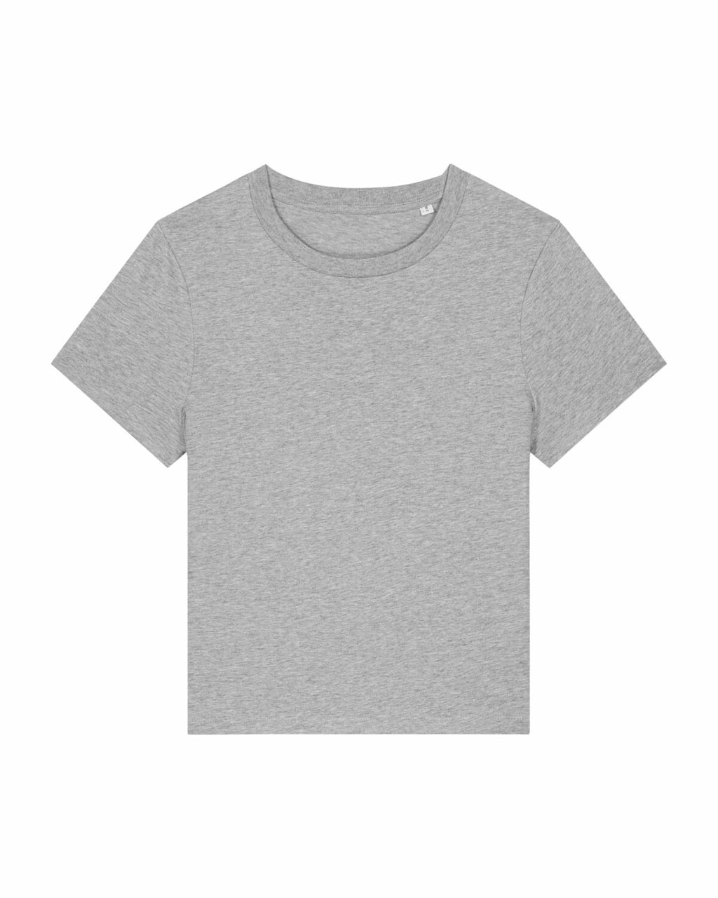 Ladies Organic Shirt