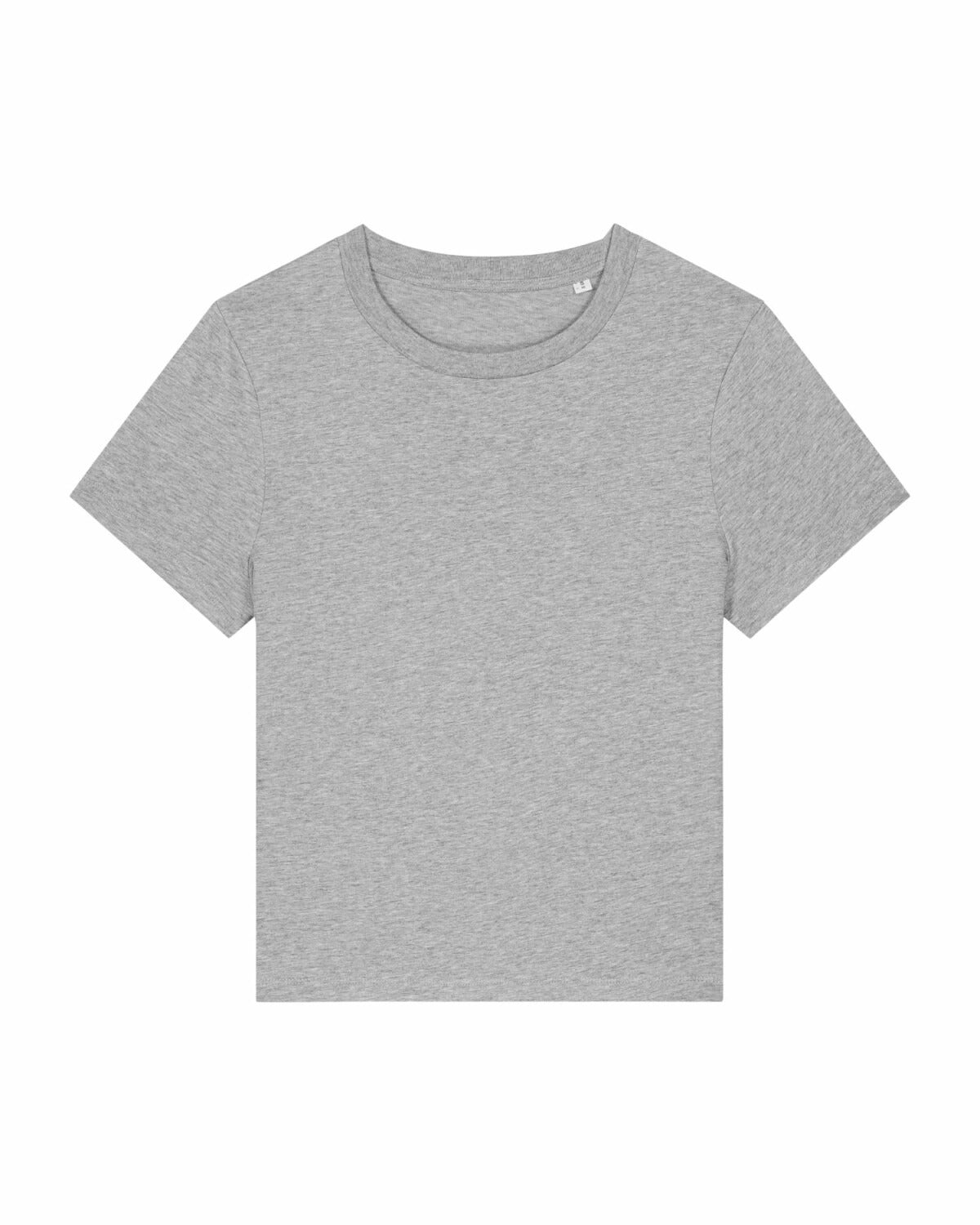 Ladies Organic Shirt