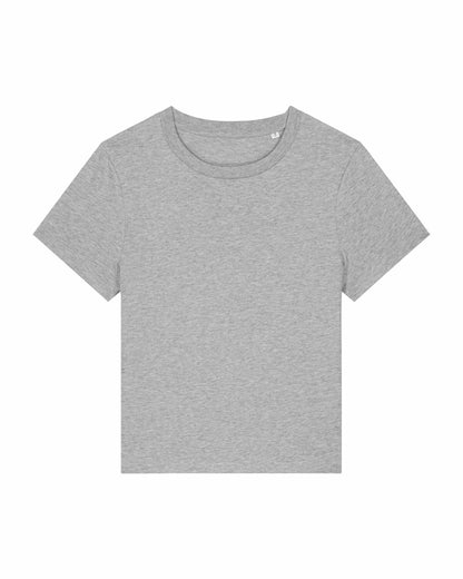 Ladies Organic Shirt