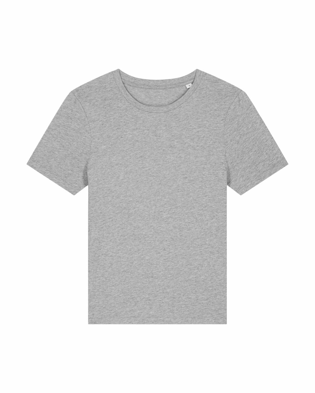 Fitted Ladies Organic Shirt