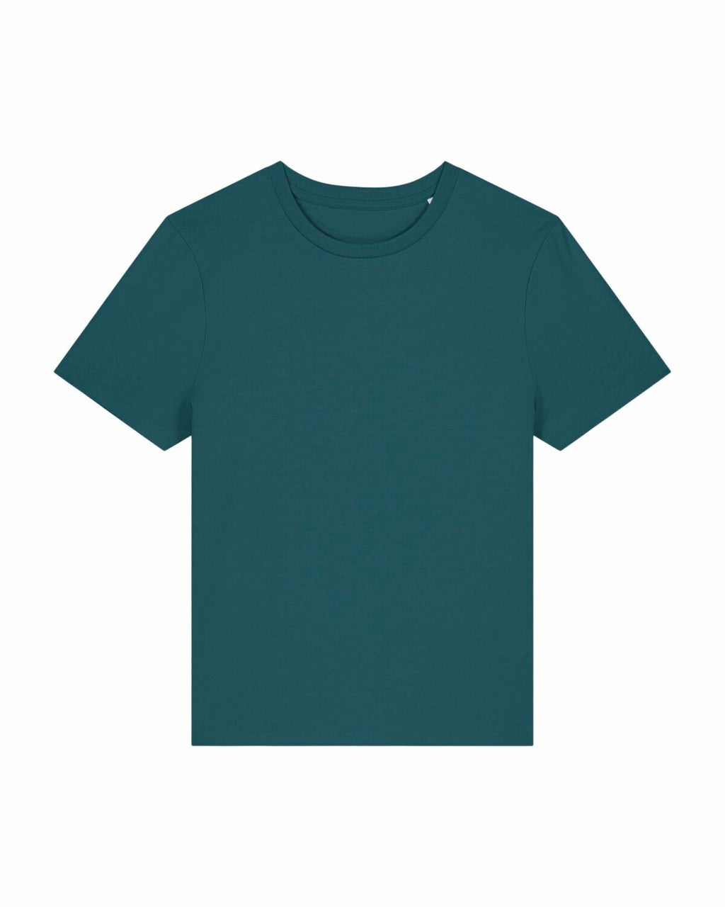 Fitted Ladies Organic Shirt