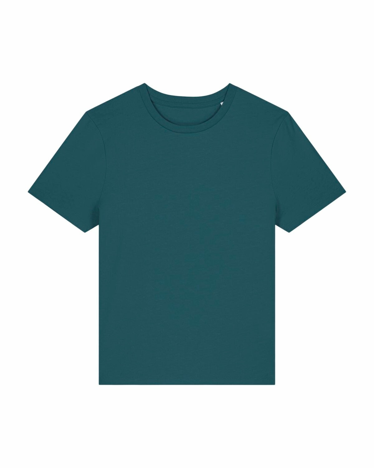 Fitted Ladies Organic Shirt